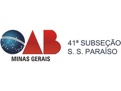 41º Subcessão OAB MG