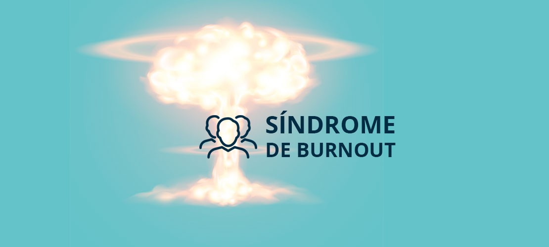 Como o burnout começa