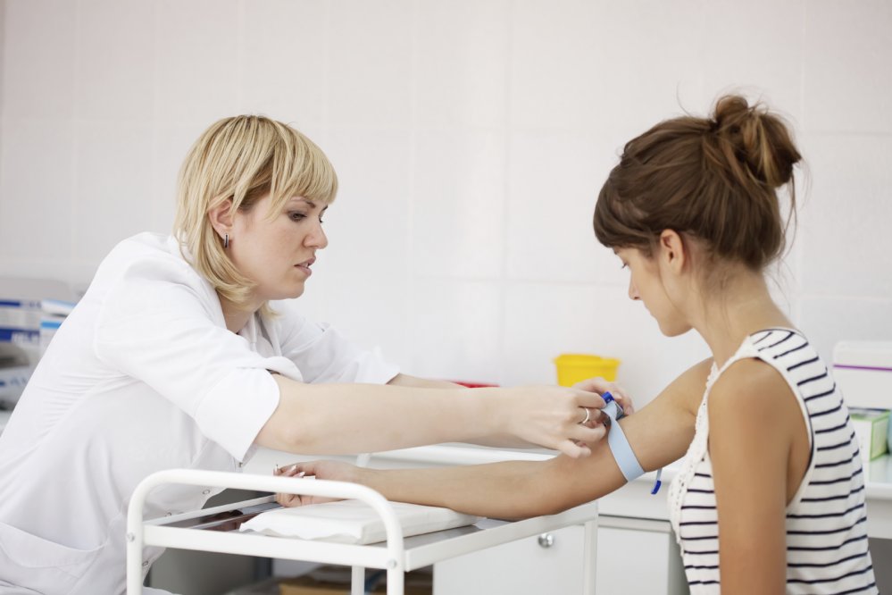 Gama GT: exame de sangue avalia função hepática.