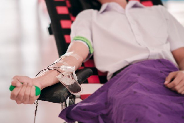 Critérios para doação de sangue são rígidos. Entenda os motivos