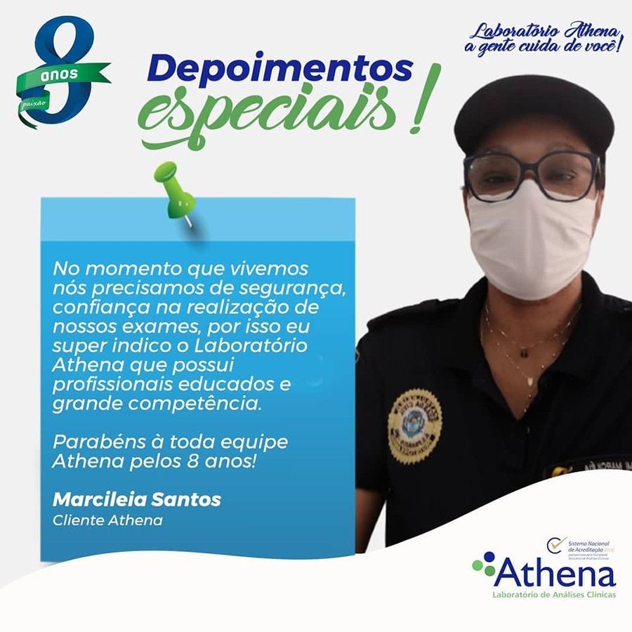 Depoimento Especial!