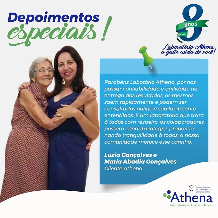 Depoimento Especial!
