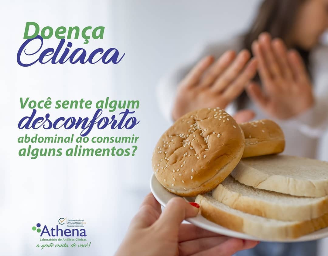 Doença Celíaca