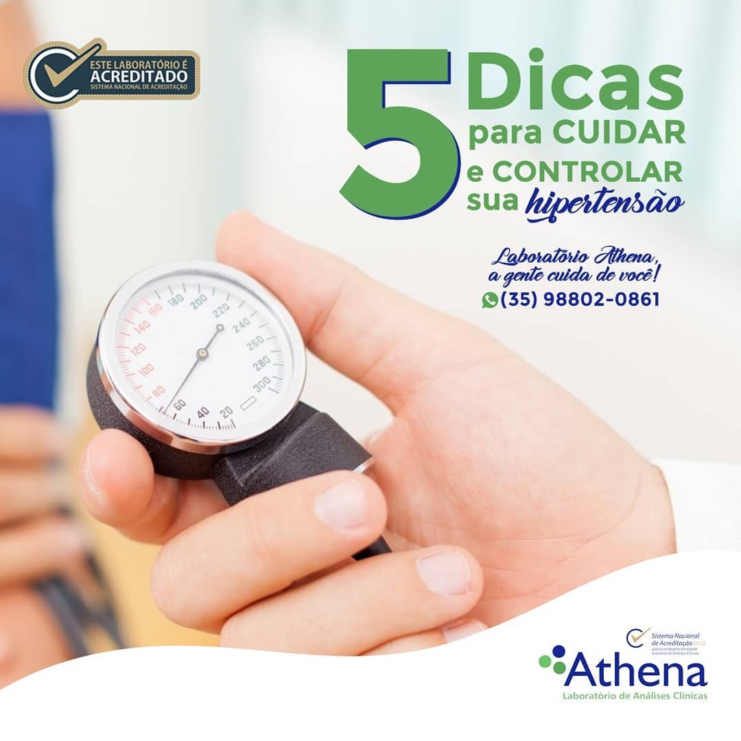 Hipertensão