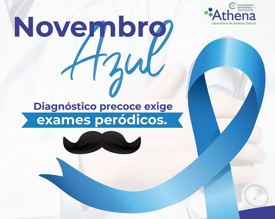 Novembro Azul