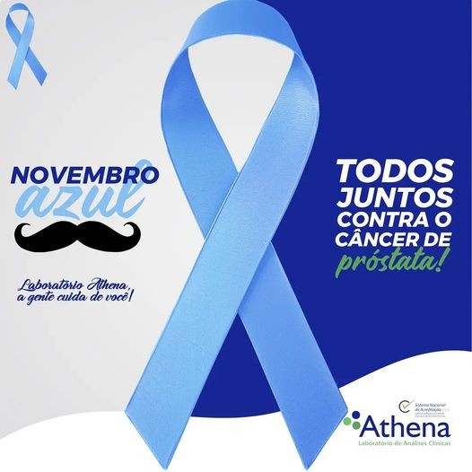 Novembro Azul